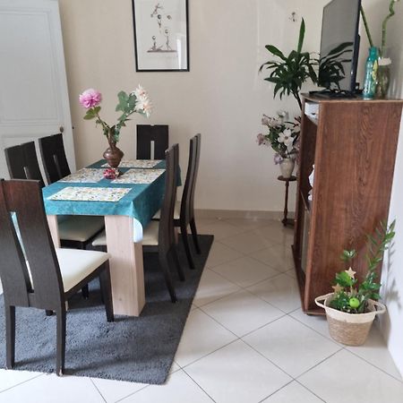 Gordana Hotel Reims Ngoại thất bức ảnh