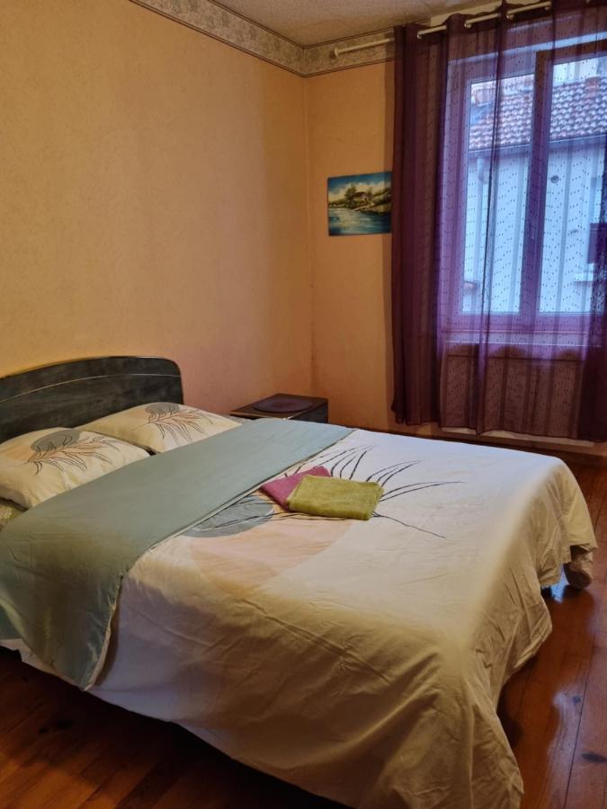 Gordana Hotel Reims Ngoại thất bức ảnh