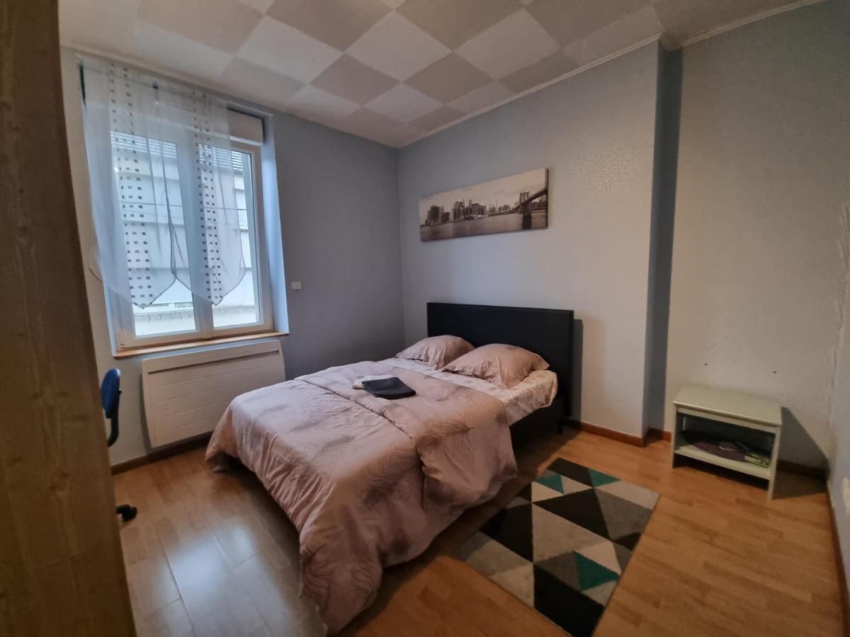 Gordana Hotel Reims Ngoại thất bức ảnh