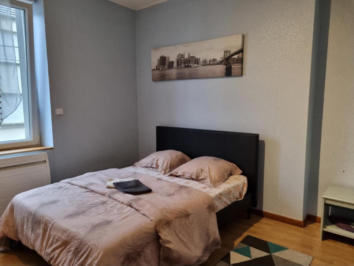 Gordana Hotel Reims Ngoại thất bức ảnh