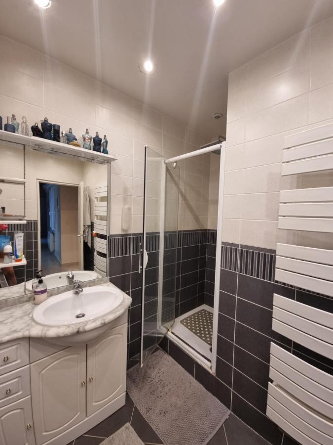 Gordana Hotel Reims Ngoại thất bức ảnh