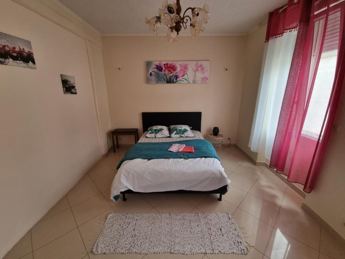 Gordana Hotel Reims Ngoại thất bức ảnh
