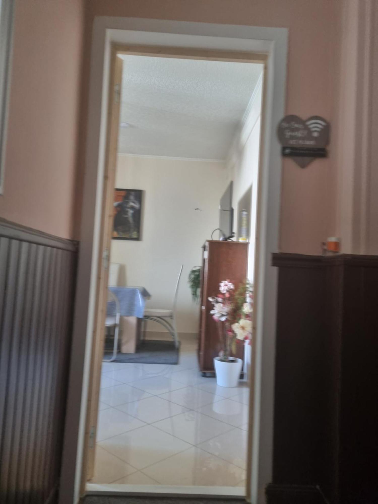 Gordana Hotel Reims Phòng bức ảnh