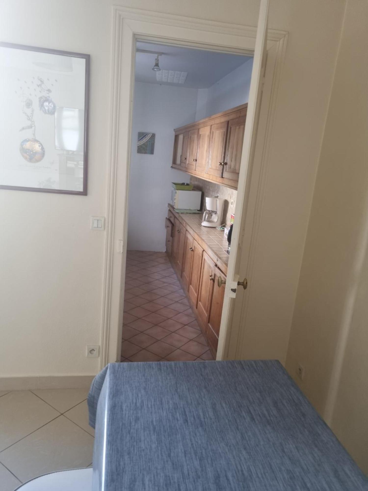 Gordana Hotel Reims Ngoại thất bức ảnh